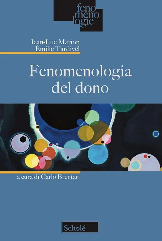 Miglior Prezzo Fenomenologia del dono