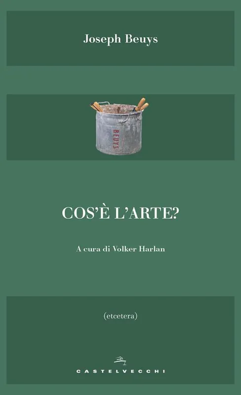 Offerta Speciale Cos‘è l‘arte?