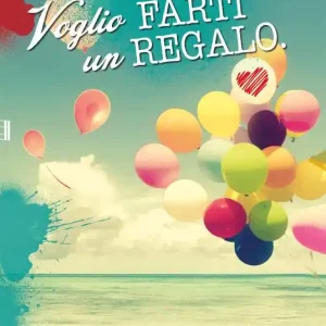 Solo Oggi Voglio farti un regalo