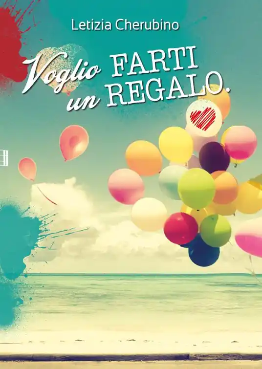 Solo Oggi Voglio farti un regalo