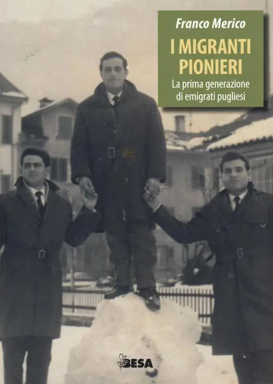 I migranti pionieri. La prima generazione di emigrati pugliesi Promozione Esclusiva
