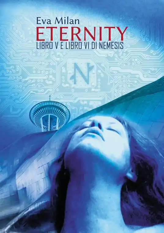 Eternity. Nemesis. Vol. 5-6 Bestseller