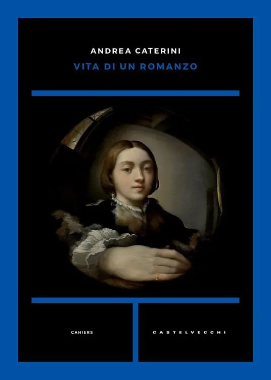 Vita di un romanzo Prezzo Basso