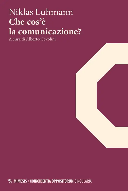 Che cos‘è la comunicazione? Direttamente Dal Produttore