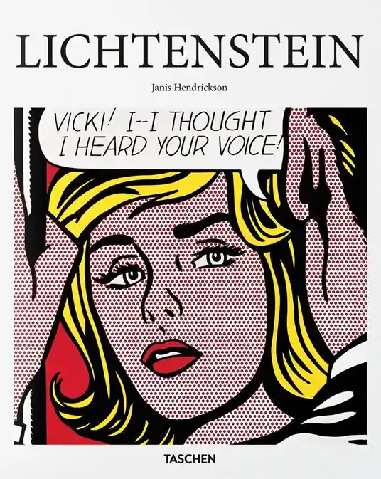 Lichtenstein. Ediz. italiana Pagamento Sicuro