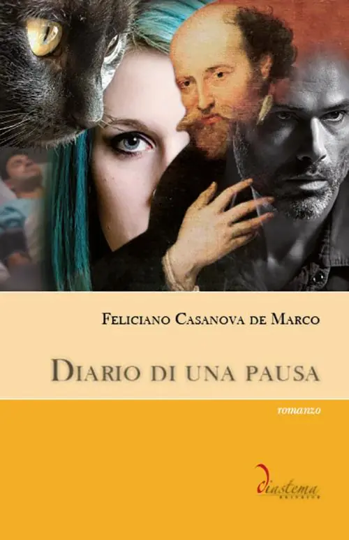 Diario di una pausa Bestseller