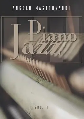 Piano jazz. Vol. 1 Popolare