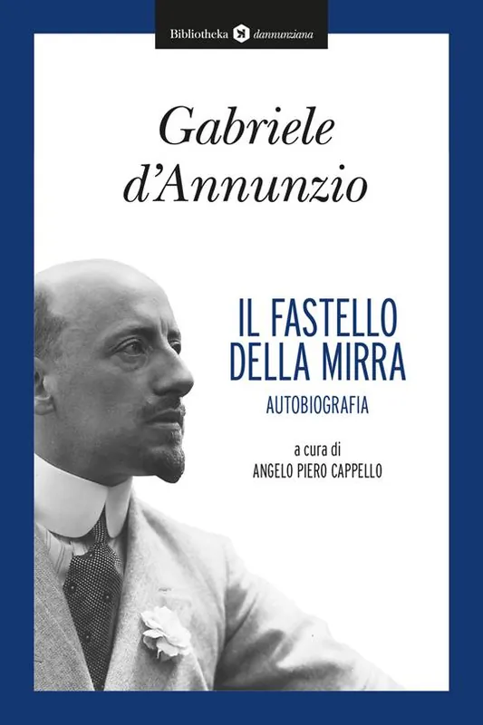Il fastello della mirra. Autobiografia Offerta Speciale