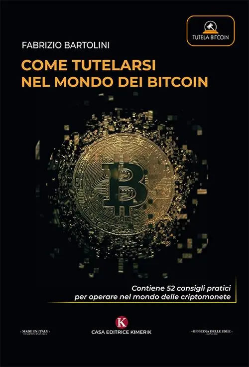 Economico Come tutelarsi nel mondo dei bitcoin