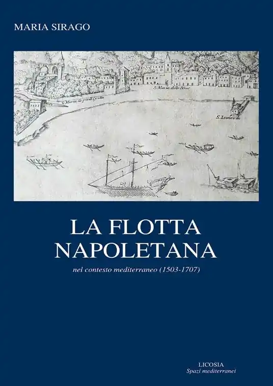 La flotta napoletana Più Venduto
