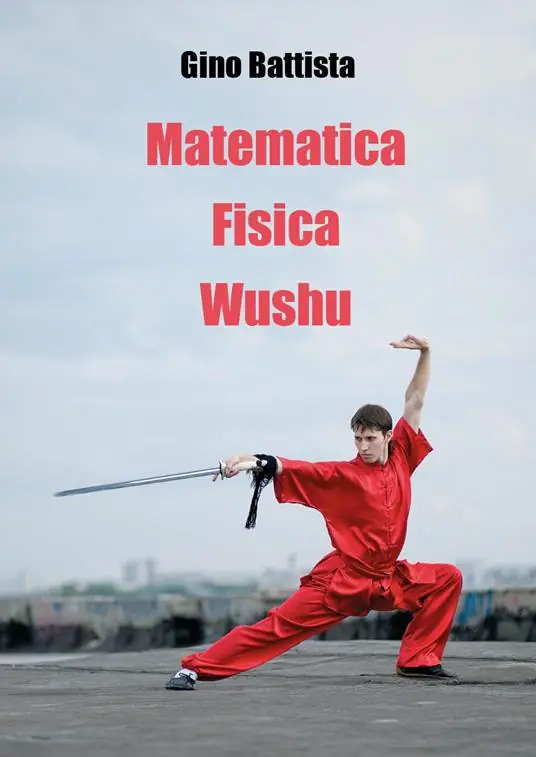 Ultime Pezzi Matematica fisica wushu