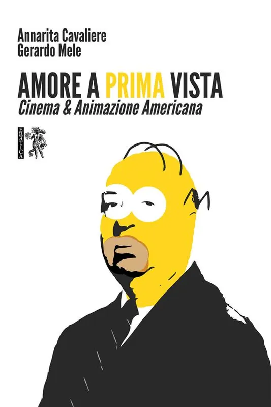 Amore a prima vista. Cinema & animazione americana Saldi