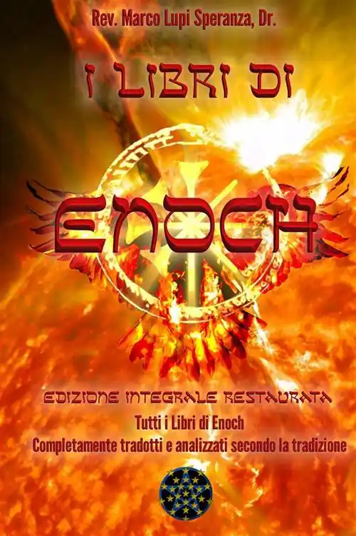 Occasione Imperdibile I libri Enoch. Ediz. integrale
