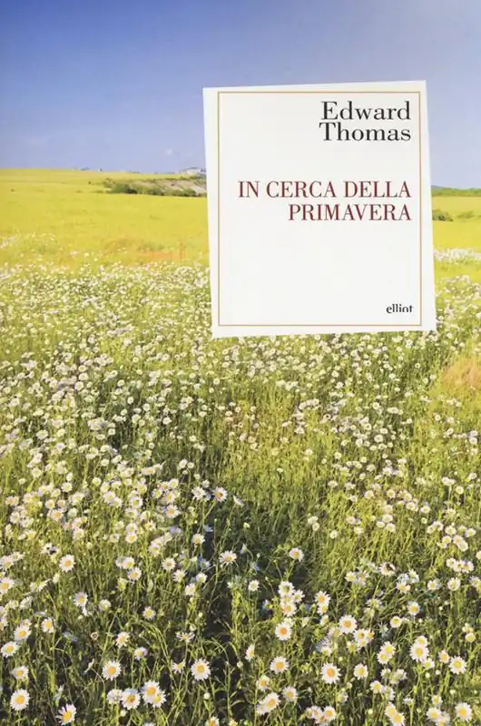 In cerca della primavera Reso Gratuito