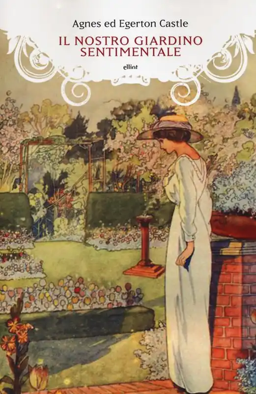 Il nostro giardino sentimentale Offerta Speciale