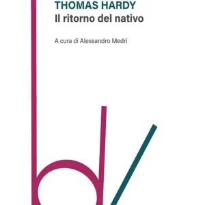 Il ritorno del nativo Ultimissimo Modello