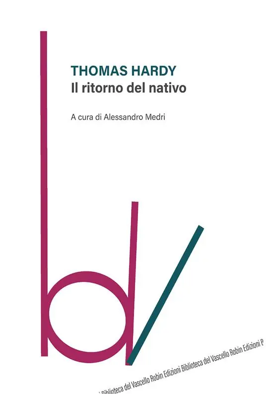 Il ritorno del nativo Ultimissimo Modello