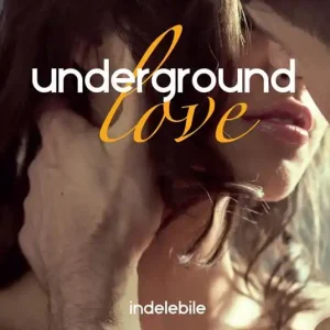 Compra Adesso Underground love. Indelebile