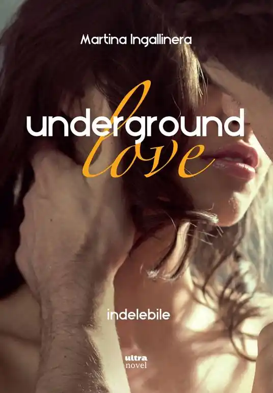 Compra Adesso Underground love. Indelebile