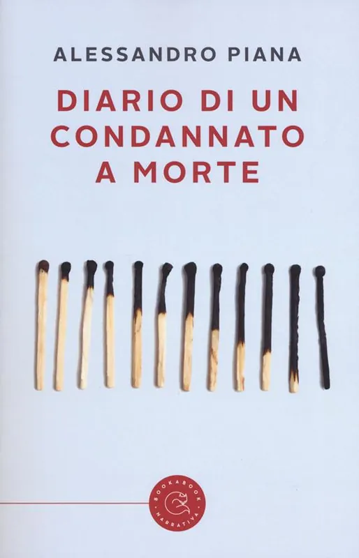 Prezzo Conveniente Diario di un condannato a morte