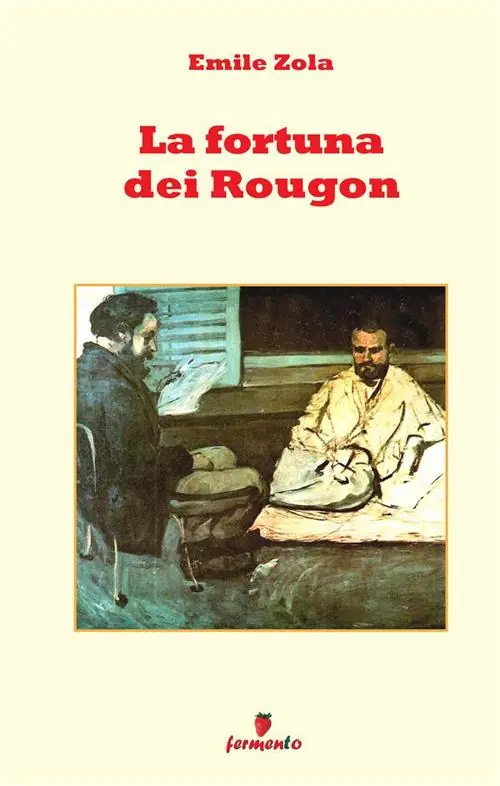 Saldi La fortuna dei Rougon. Nuova ediz.
