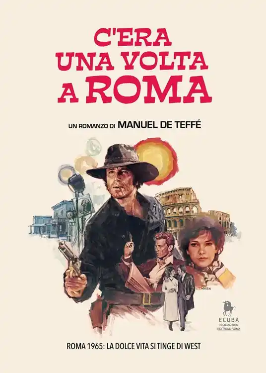 C‘era una volta a Roma A Buon Prezzo