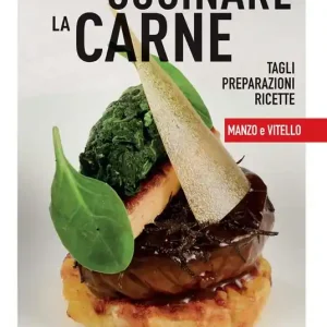 Cucinare la carne. Tagli, preparazioni, ricette. Manzo e vitello Spedizione Espresso