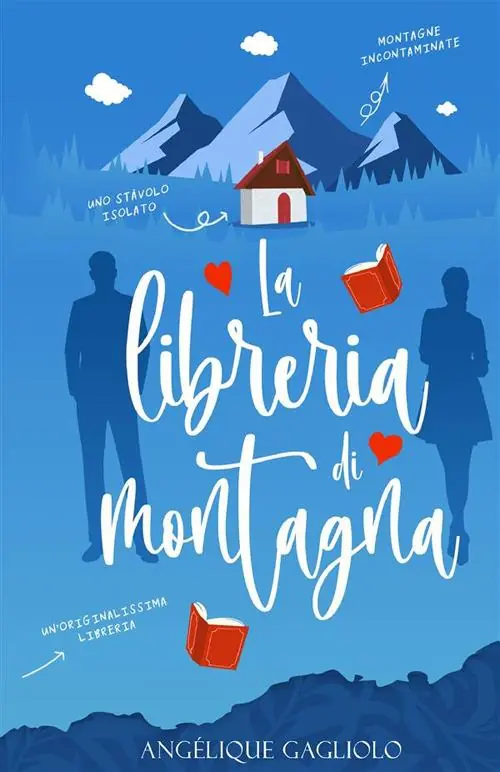 Subito Disponibile La libreria di montagna