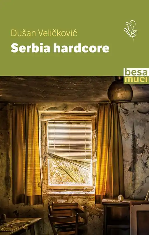 Serbia hardcore Compra Oggi Stesso