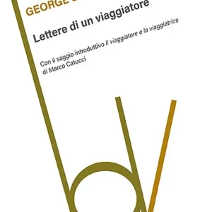 Lettere di un viaggiatore Novità