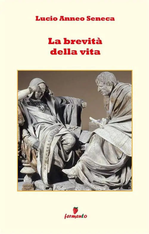 Solo Oggi La brevità della vita. Nuova ediz.
