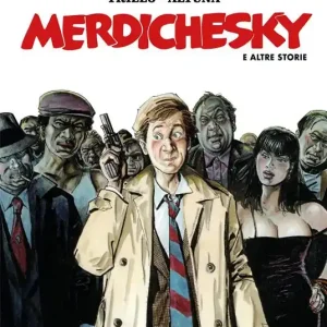 Merdichesky e altre storie Prezzo Scontato