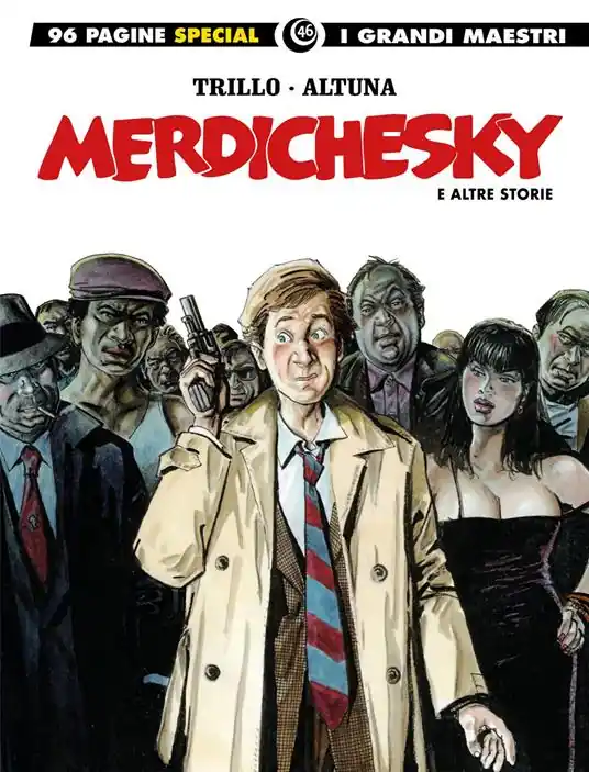 Merdichesky e altre storie Prezzo Scontato