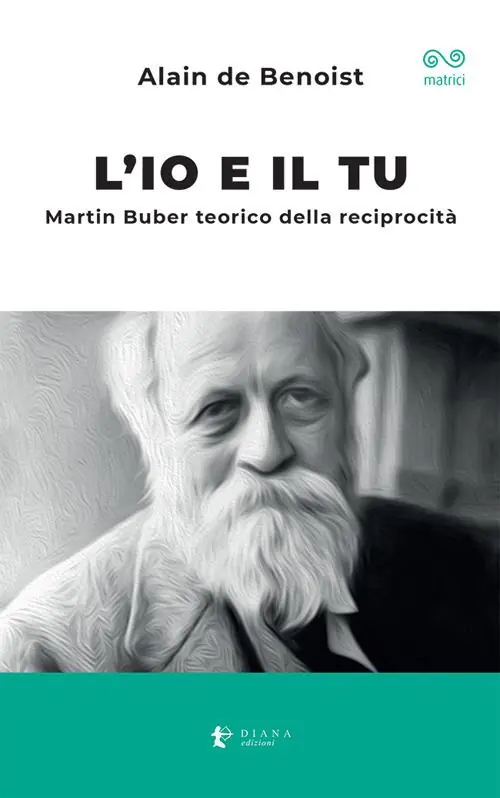 L‘io e il tu. Martin Buber teorico della reciprocità Offerta Speciale