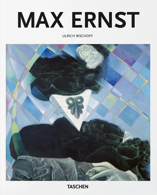 Max Ernst. Ediz. inglese Compra Adesso