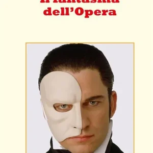 Professionale Il fantasma dell‘Opera. Nuova ediz.