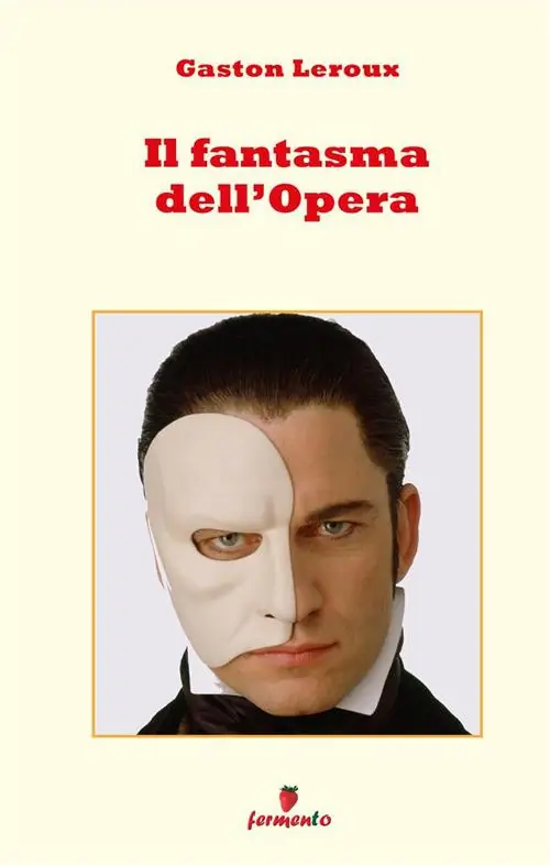 Professionale Il fantasma dell‘Opera. Nuova ediz.