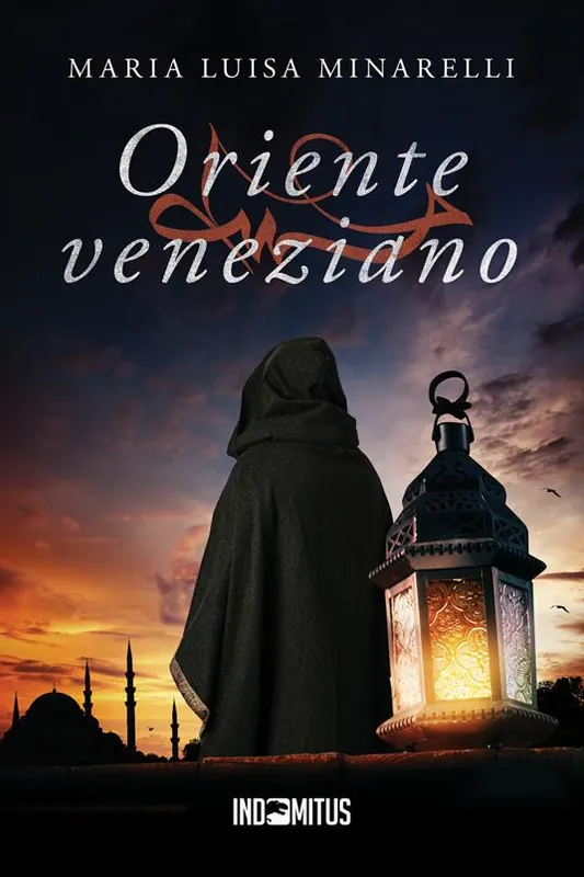 Sconto Oriente veneziano