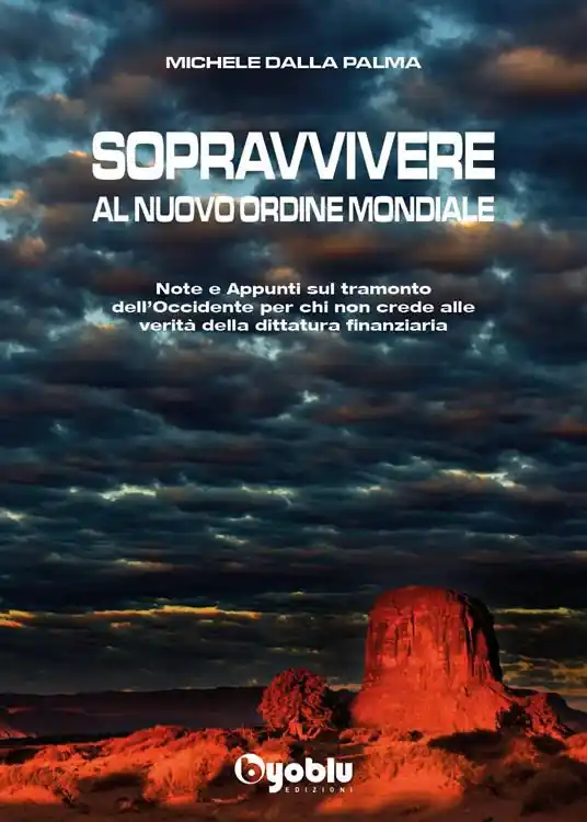 Sopravvivere al nuovo ordine mondiale. Note e appunti sul tramonto dell‘Occidente per chi non crede alle vevrità della dittatura finanziaria Bestseller