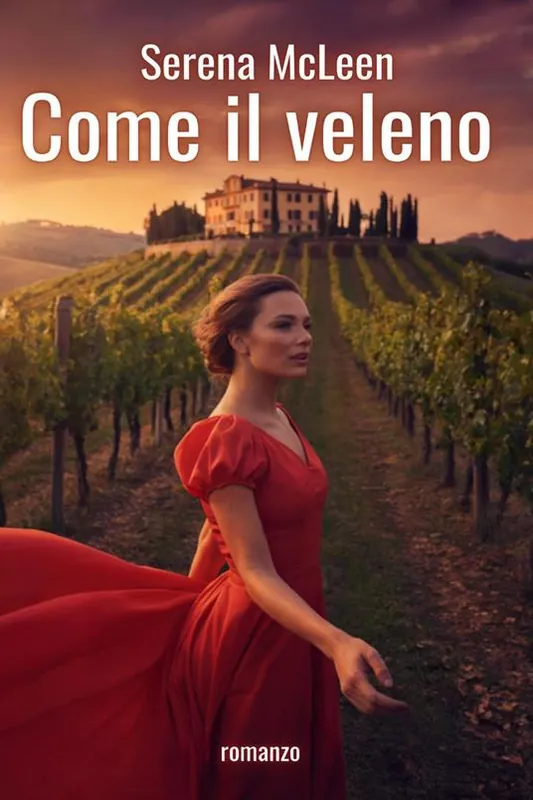 Subito Disponibile Come il veleno