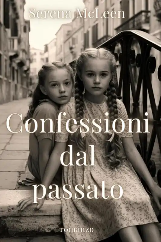 Confessioni dal passato Ultime Pezzi