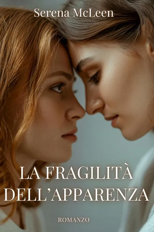 Esclusivo La fragilità dell‘apparenza