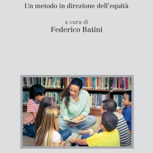 La lettura ad alta voce condivisa. Un metodo in direzione dell‘equità Offerta Lampo