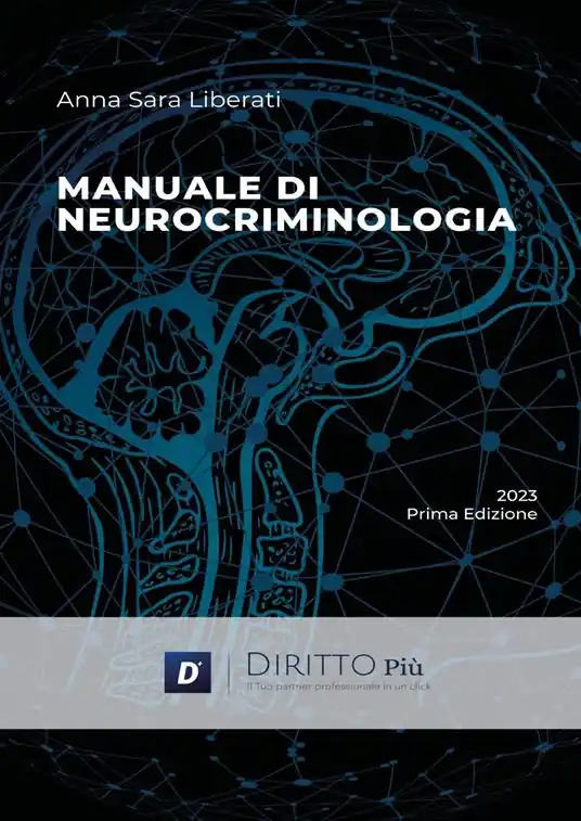 Manuale di neurocriminologia Popolare
