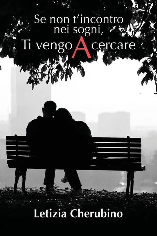 Se non t‘incontro nei sogni, ti vengo a cercare Prezzo Scontato