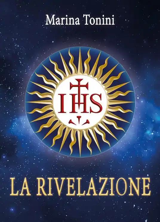 Offerta Del Giorno IHS. La rivelazione
