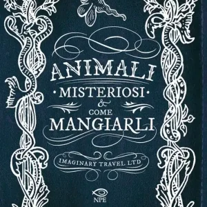 Subito Disponibile Animali misteriosi & come mangiarli