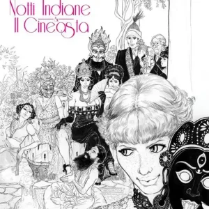 Notti indiane & Il cineasta Offerta Lampo