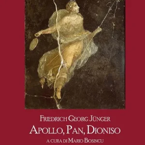 Prezzo Conveniente Apollo, Pan, Dioniso