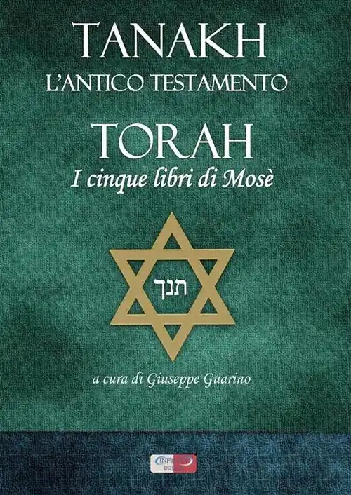 Compra Online Tanakh. L‘Antico Testamento. Torah. I cinque libri di Mosè